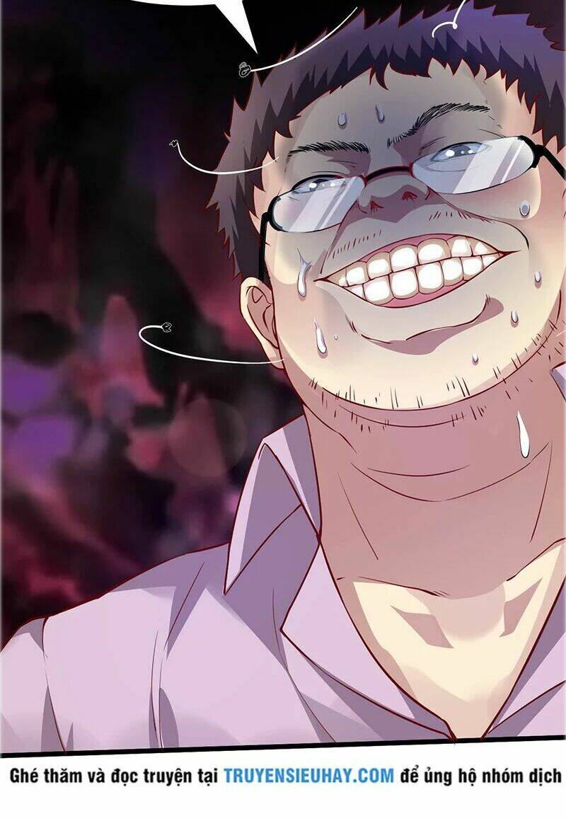 Dị Năng Thiếu Niên Vương: Chapter 37