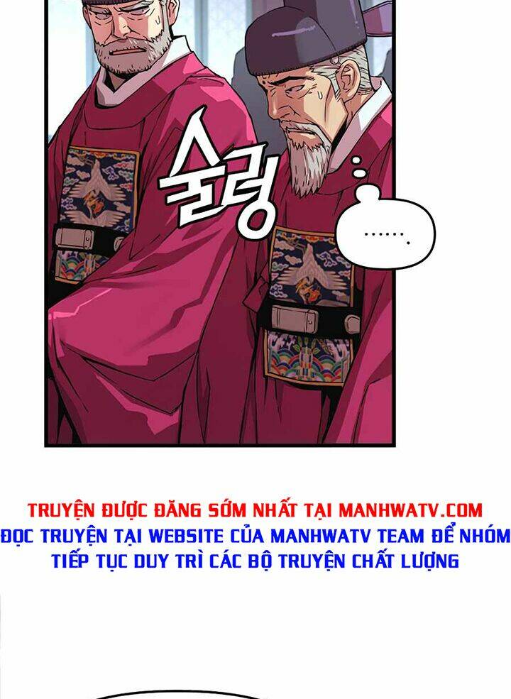 Tôi Sẽ Sống Như Một Hoàng Tử: Chapter 51