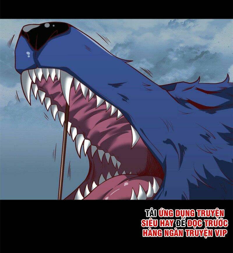 Chí Tôn Võ Đế: Chapter 319