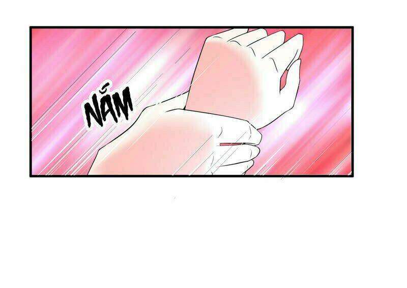 Chiến Lược Lãng Mạn Của Thịnh Thiếu: Chapter 12