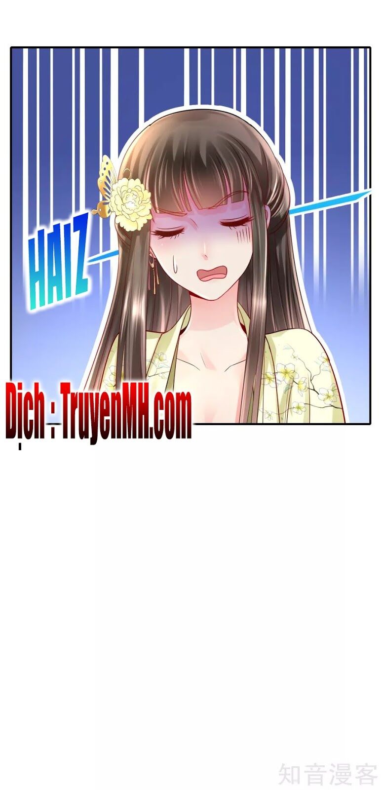 Lãnh Cung Phế Hậu Muốn Nghịch Thiên: Chapter 35