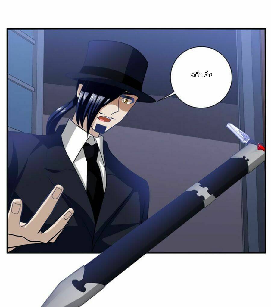 Người Yêu Khát Máu Của Tôi: Chapter 75