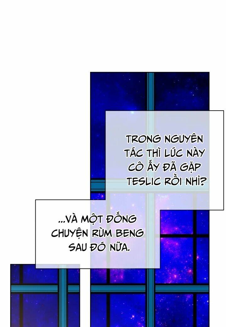 Công Chúa Thời Gian Có Hạn: Chapter 26