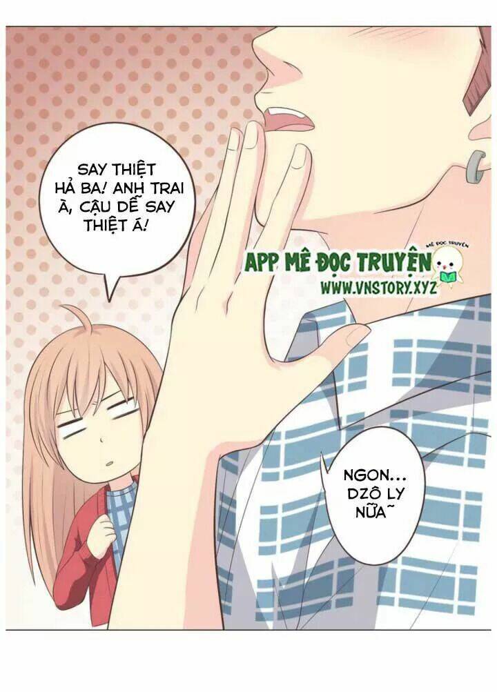 Xin Chào! Dân Nữ: Chapter 59