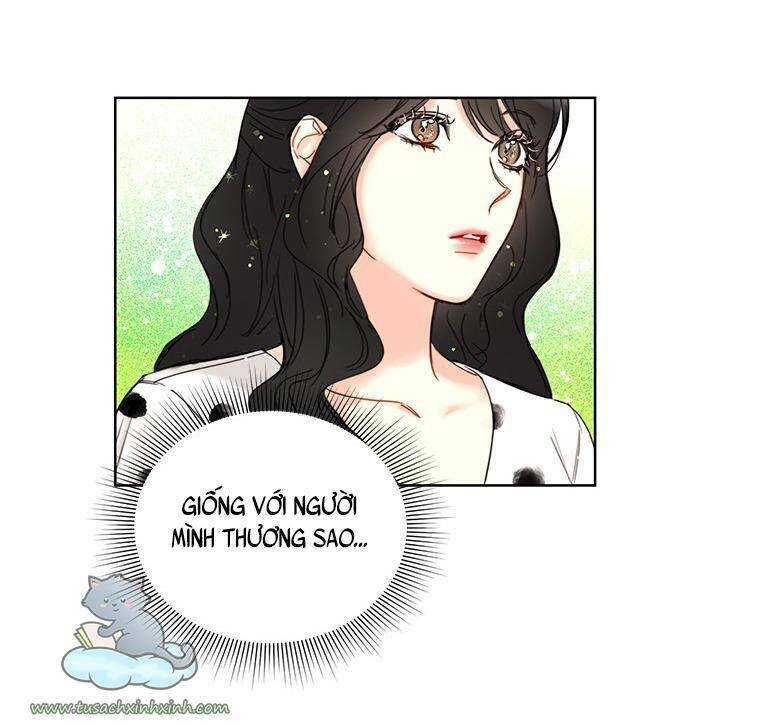 Thịnh Thế Lê Hoa Điện: Chapter 110