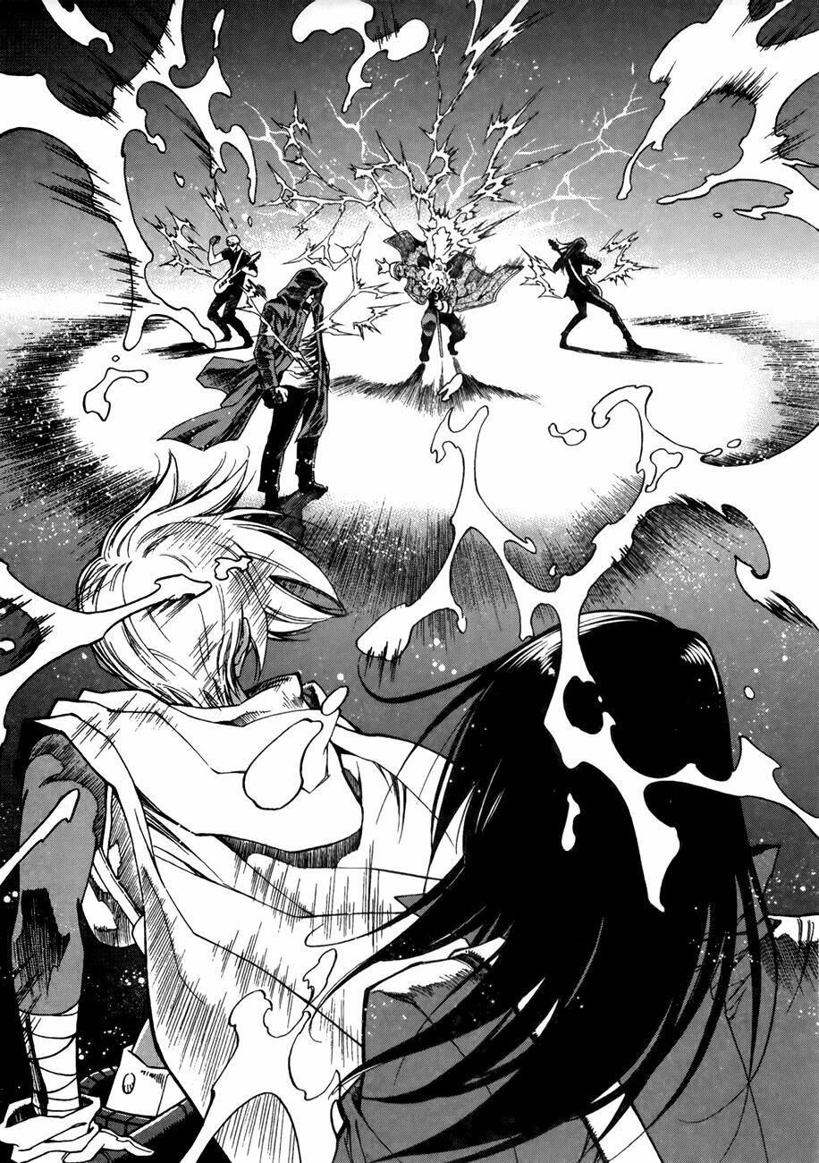 Dark Air: Chapter 42
