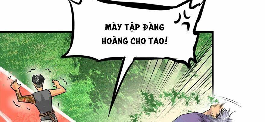 Vua Sinh Tồn: Chapter 78
