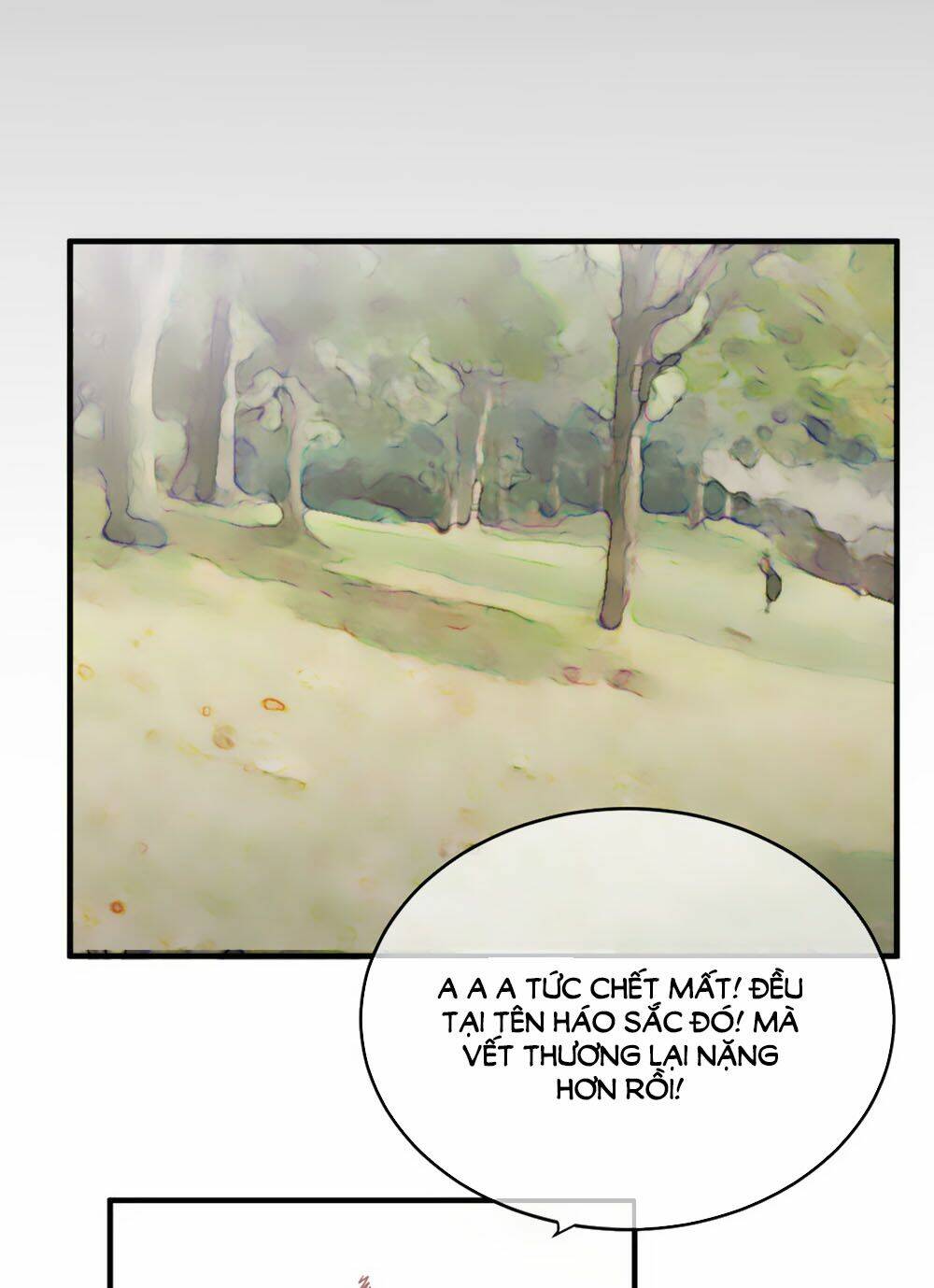 Ảnh Hậu Thời Gian: Chapter 24