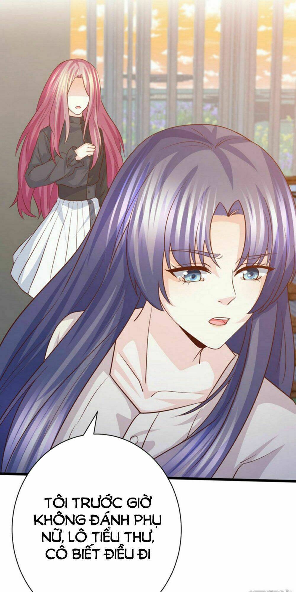 Ta Và Nam Thần Cởi Áo Ngủ Rồi: Chapter 54