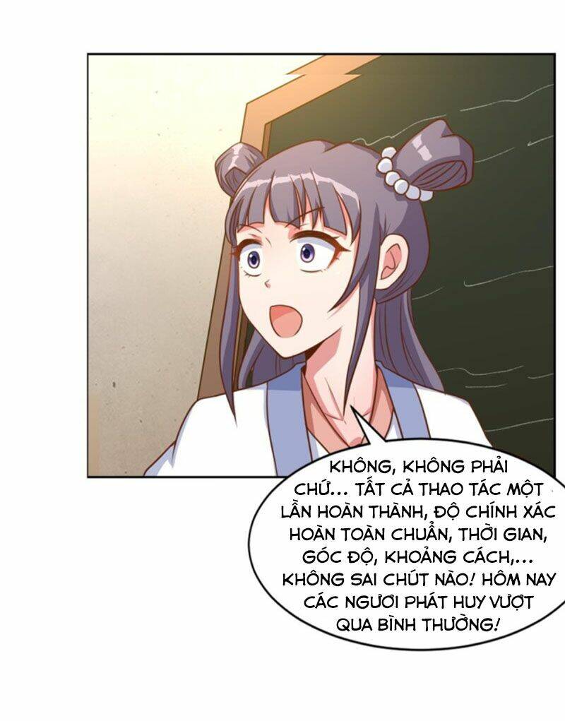 Lão Tổ Của Bạn Đang Online: Chapter 104
