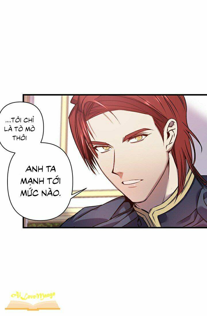 Hôn Lễ Báo Thù: Chapter 37