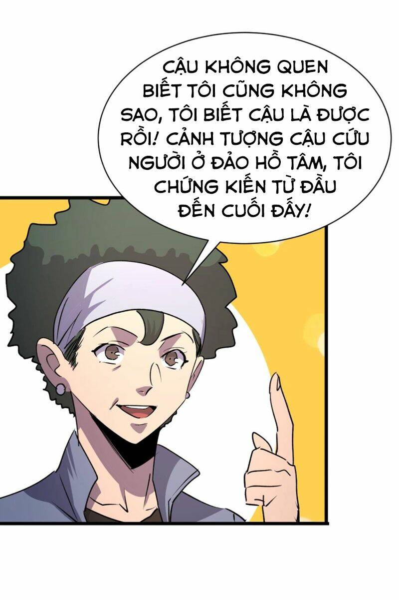 Bắt Đầu Với Tề Thiên Đại Thánh: Chapter 21