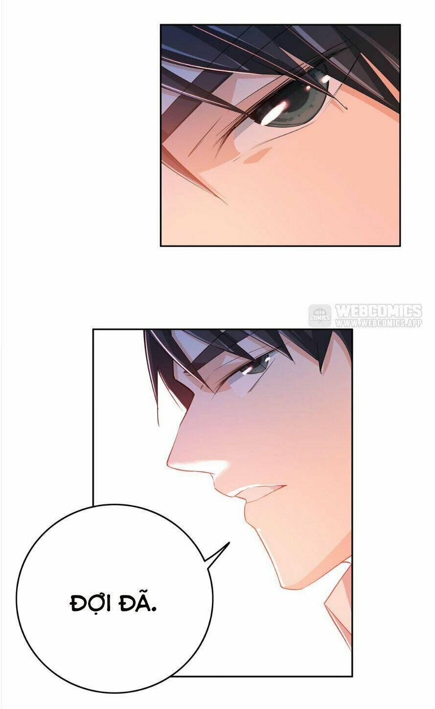 Khốn Ái Tù Lung: Chapter 17