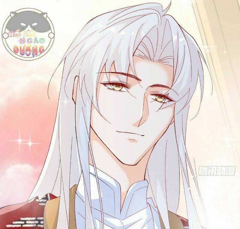 Ảnh Đế Yêu Hồ: Chapter 58