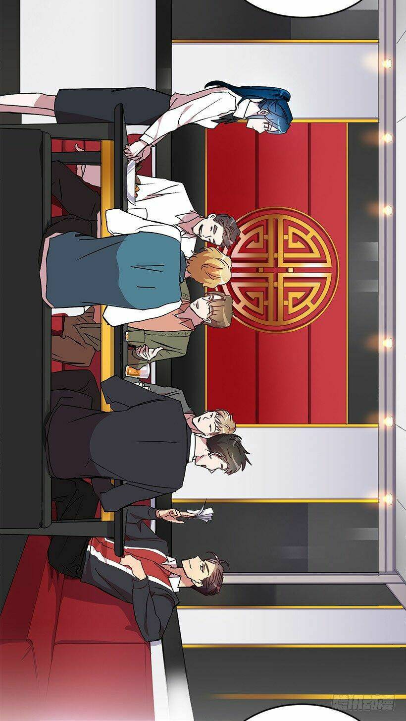 Người Yêu Của Rồng Đen: Chapter 29