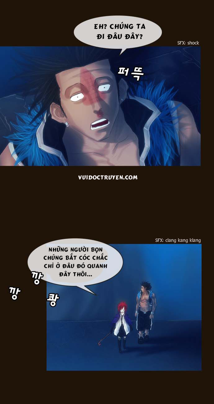 Magician: Chapter 89