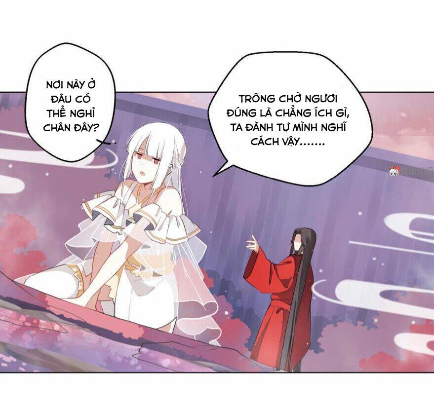 Cửu Thiên: Chapter 2