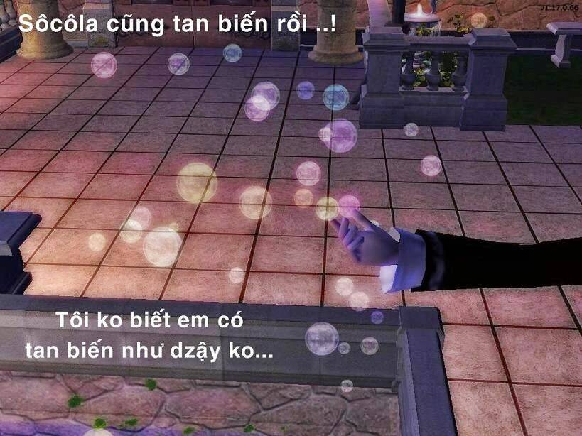Truyện Sims - Earl Story: Chapter 31