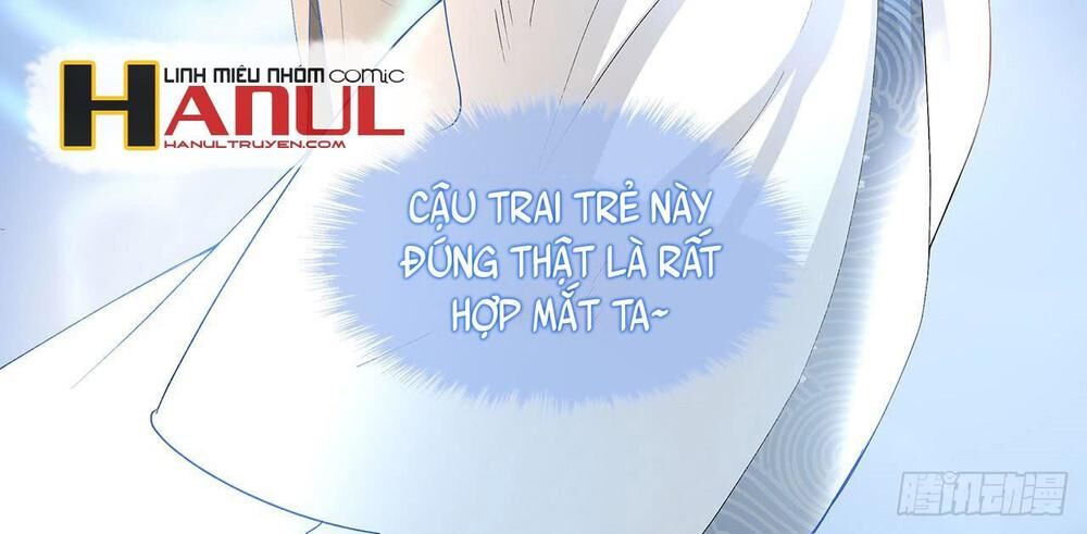 Ảnh Đế Yêu Hồ: Chapter 5.2
