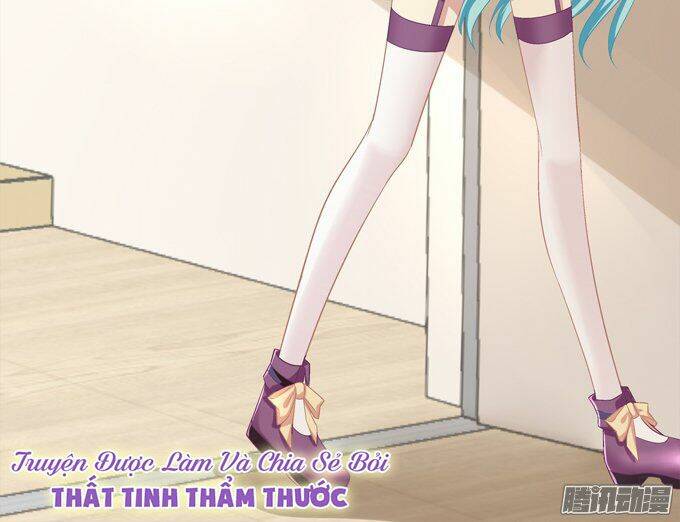 Đế Vương Ta Vẫn Còn Nhỏ: Chapter 2