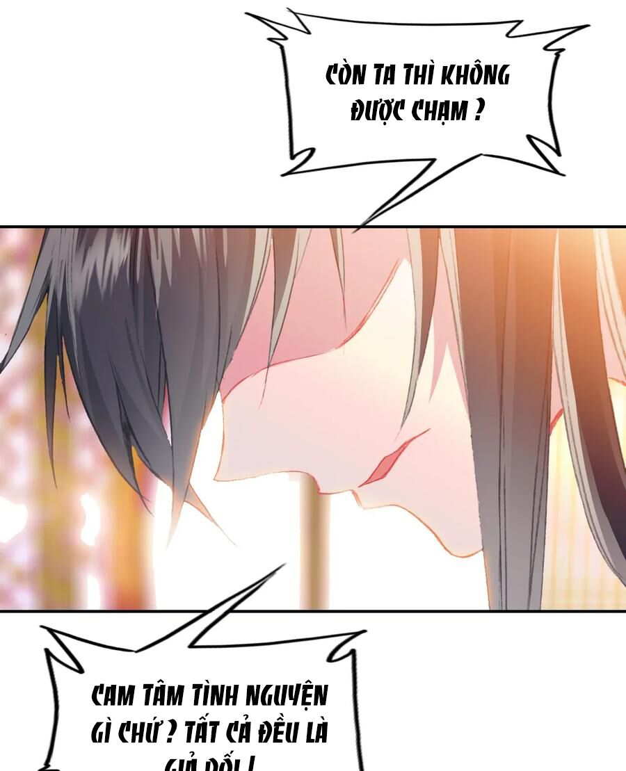 Gả Cho Một Tên Thái Giám Đáng Ghét: Chapter 157