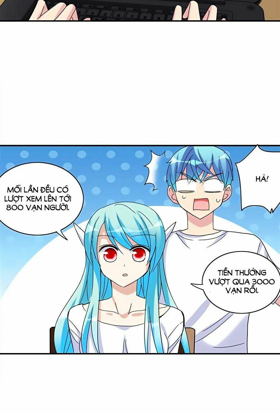 Im Miệng Cho Ta!: Chapter 44