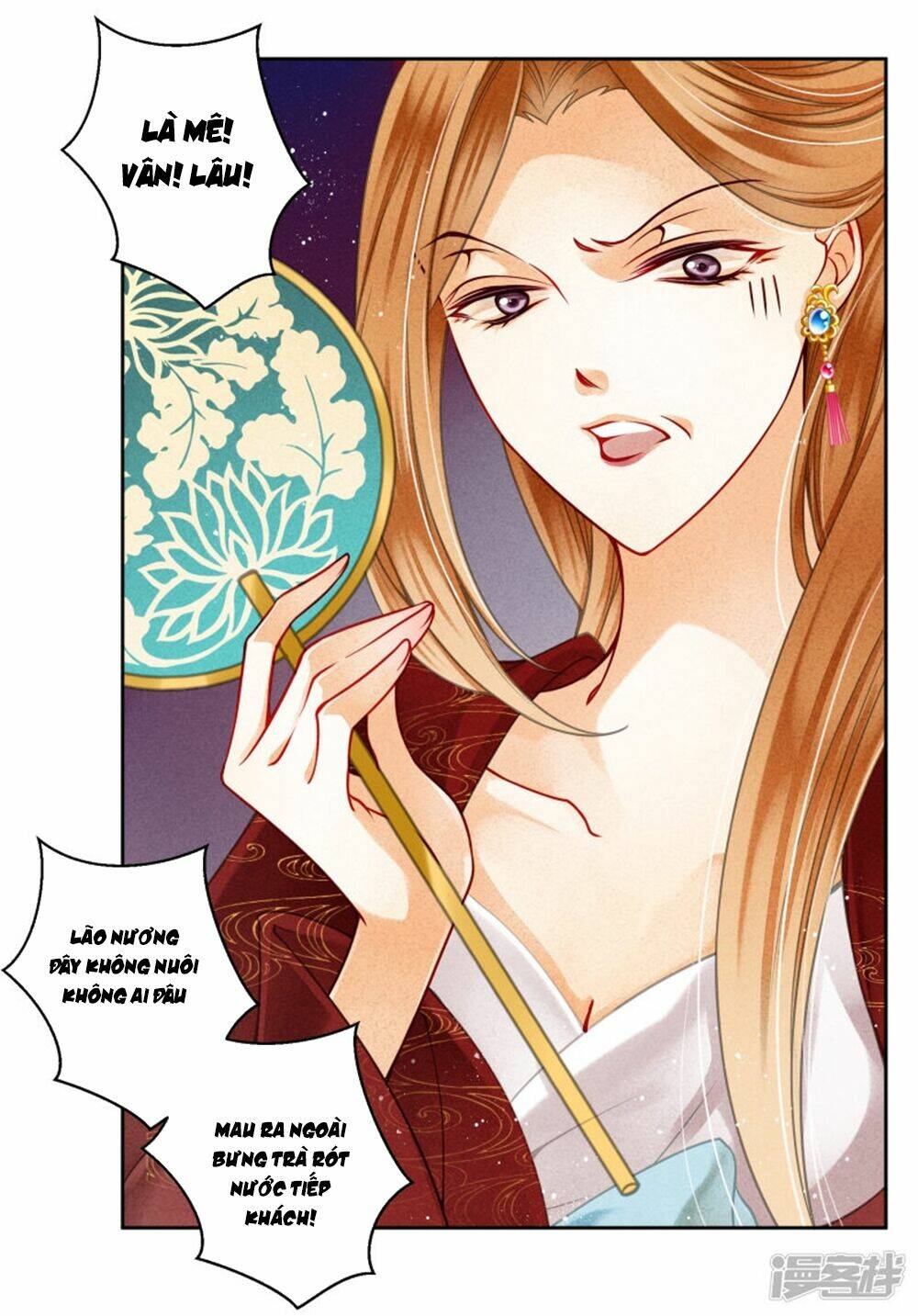 Ái Thượng Vô Địch Tiếu Hoàng Hậu: Chapter 97