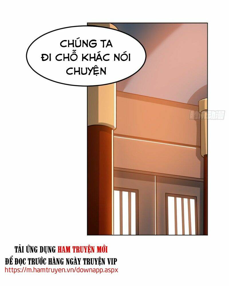 Thần Võ Đế Tôn: Chapter 96