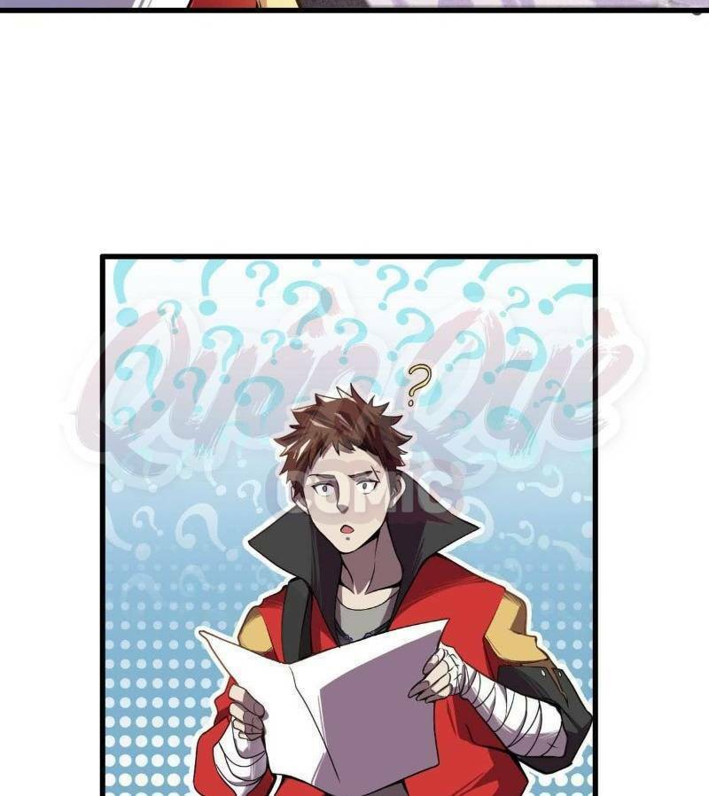 Tinh Nguyên Chi Môn: Chapter 6