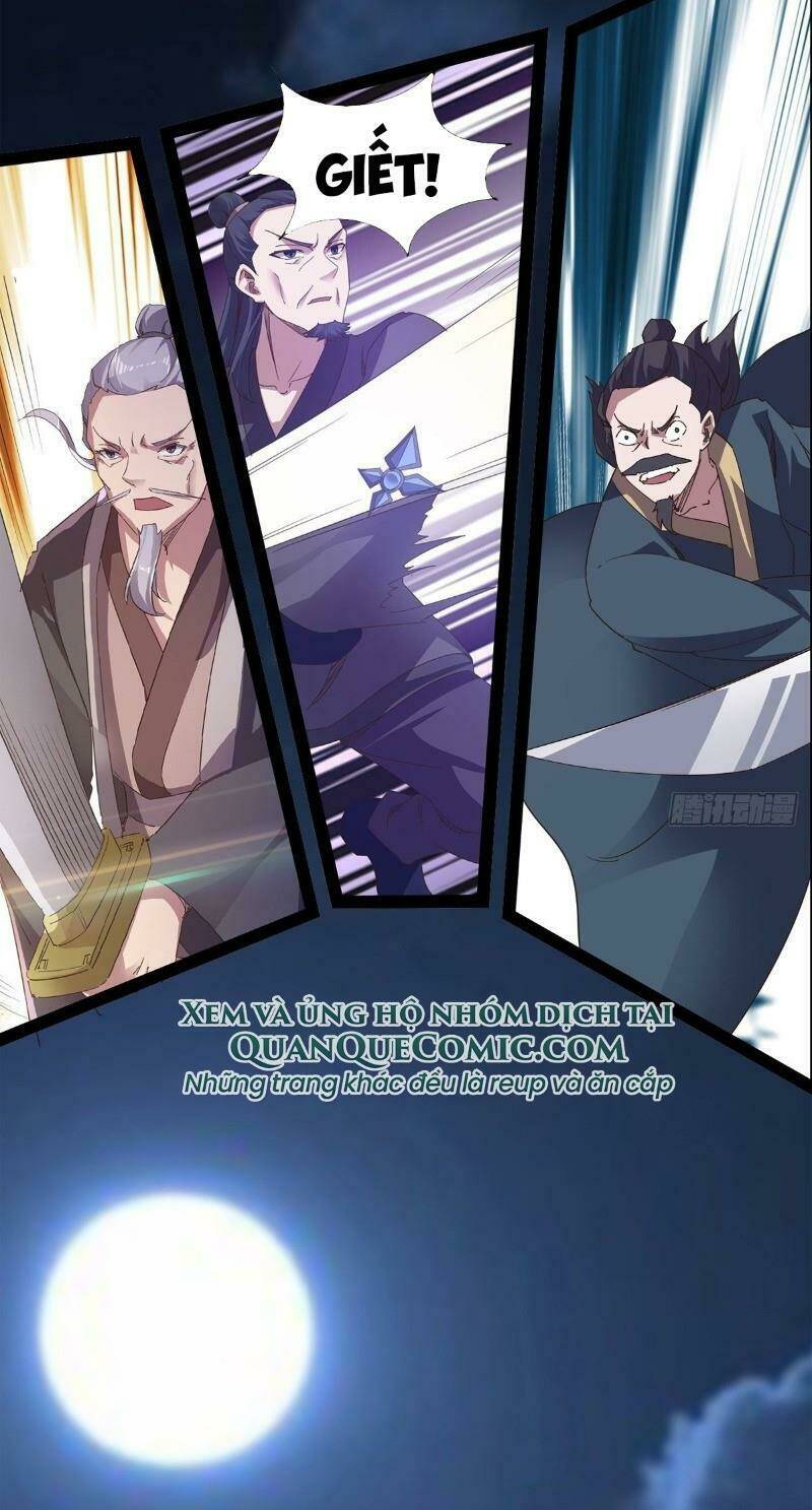 Kiếm Đồ: Chapter 37