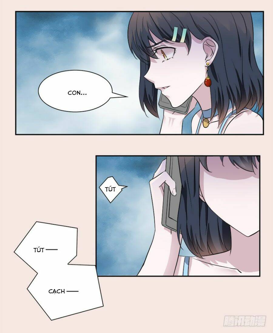 Thiên Kim Đường Môn: Chapter 57