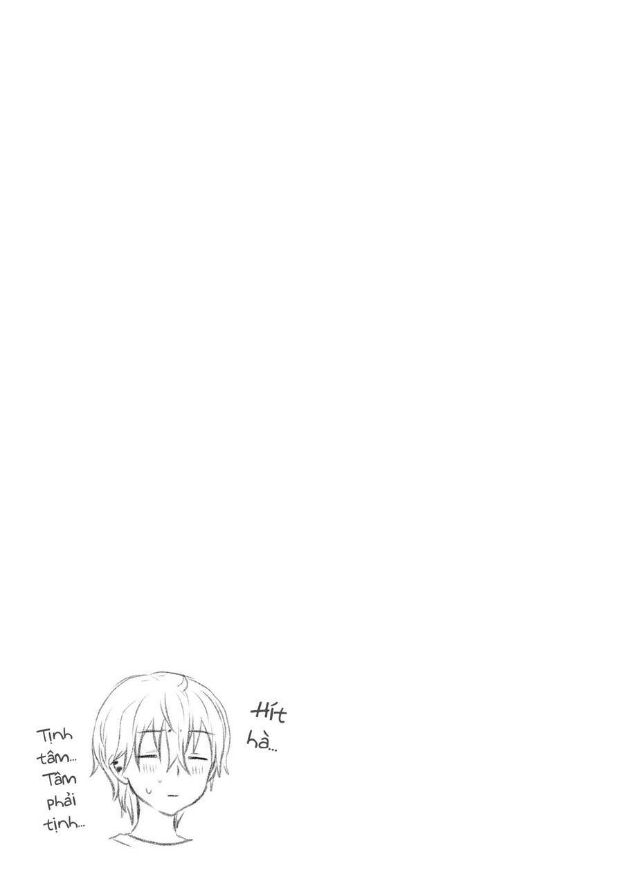 Umisaki Lilac: Chapter 35