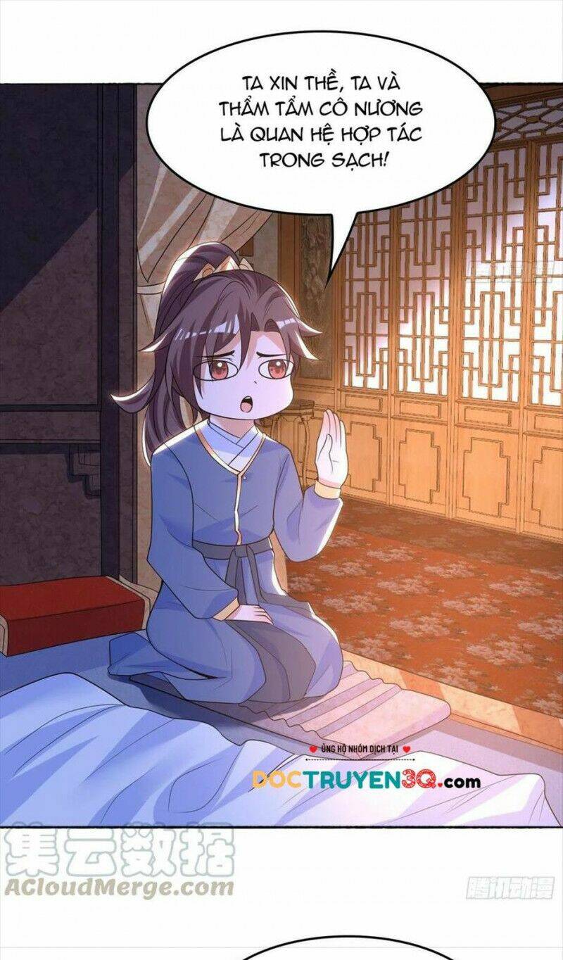 Giáng Thần Chiến Ký: Chapter 135