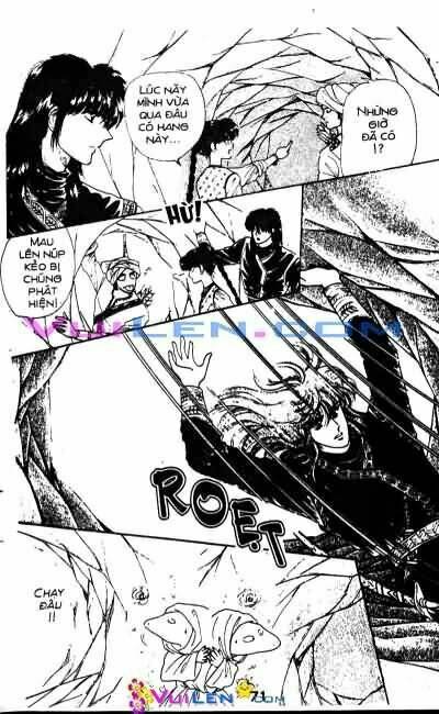 Nàng Công Chúa Ham Chơi: Chapter 3