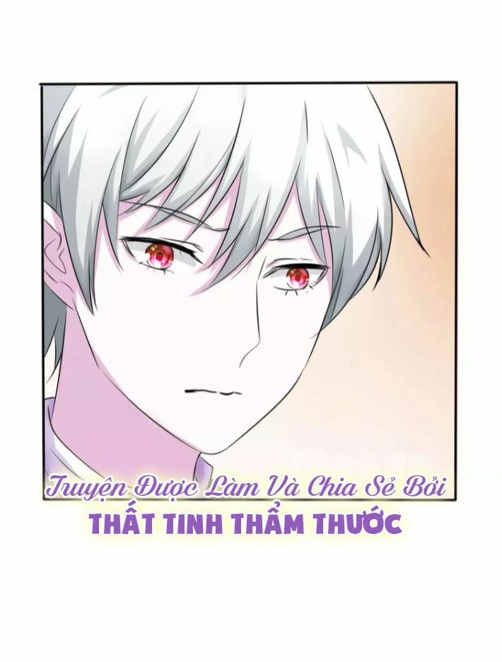 Một lời không hợp liền hút máu: Chapter 5