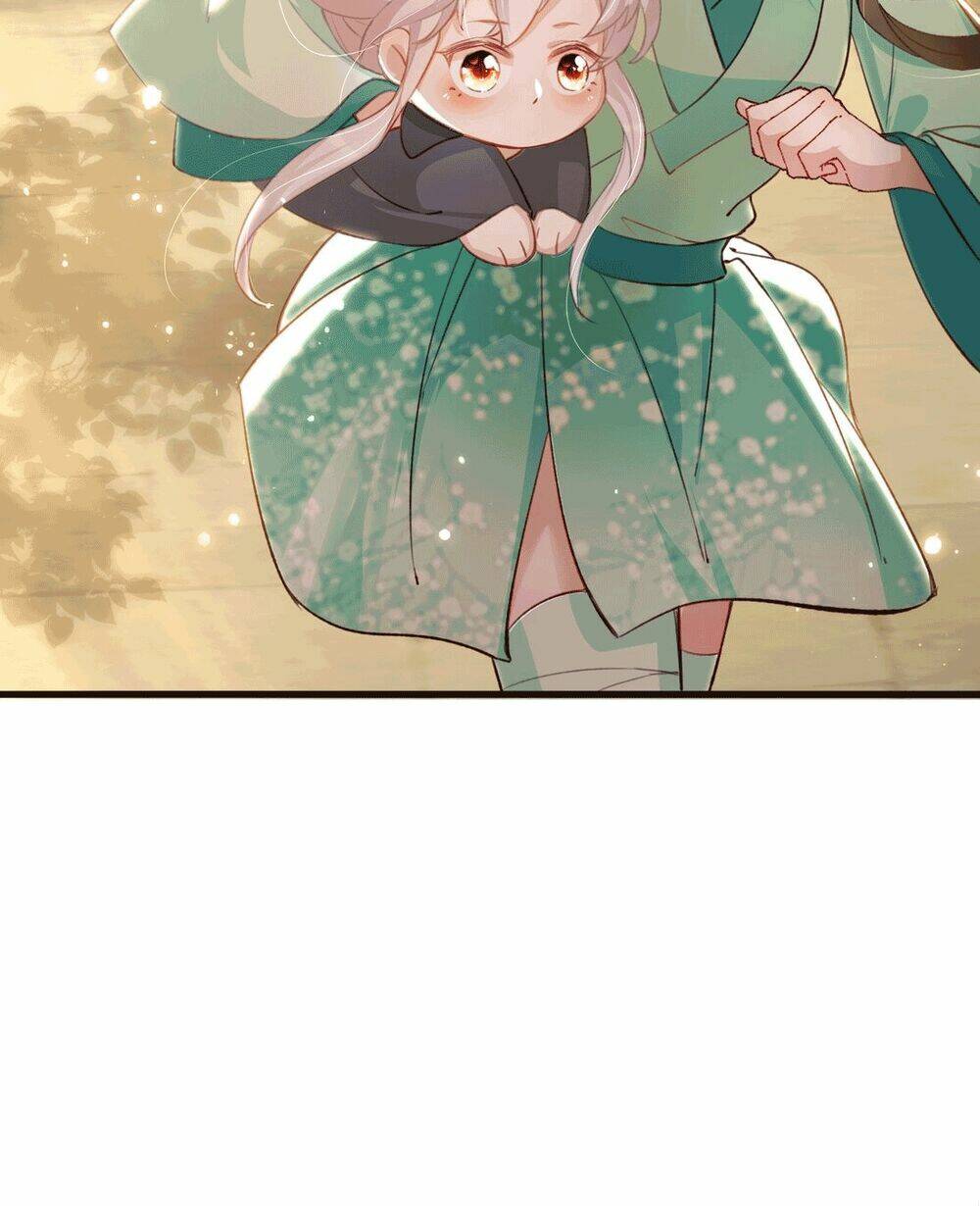 Sau Khi Nhặt Được Trứng Rồng, Ta Quyết Định Nuôi Hắn Trở Nên Xấu Xa: Chapter 2