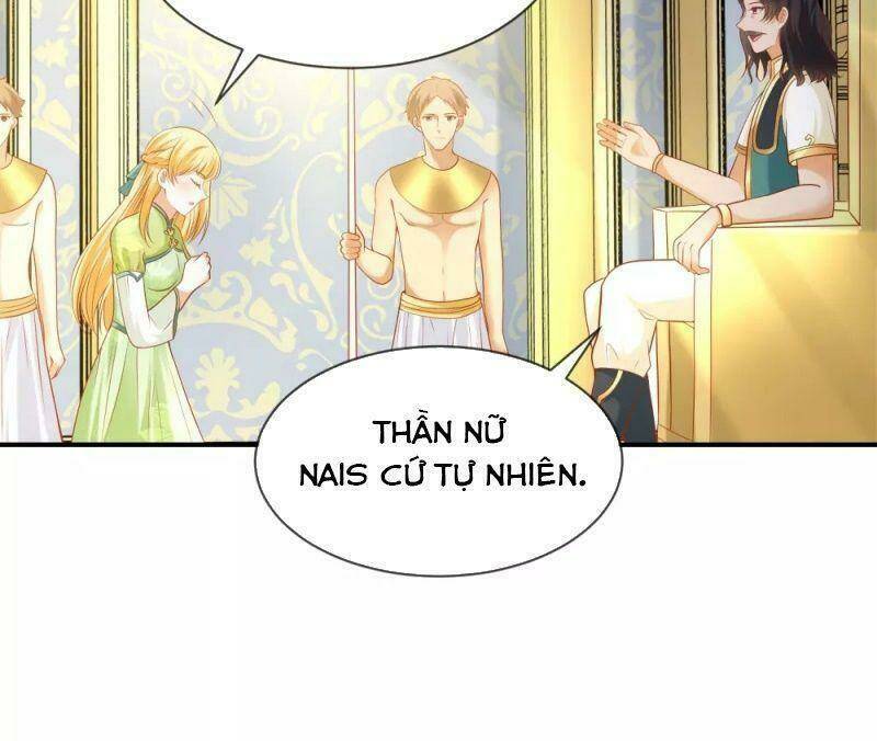 Sủng Hậu Của Vương: Chapter 56