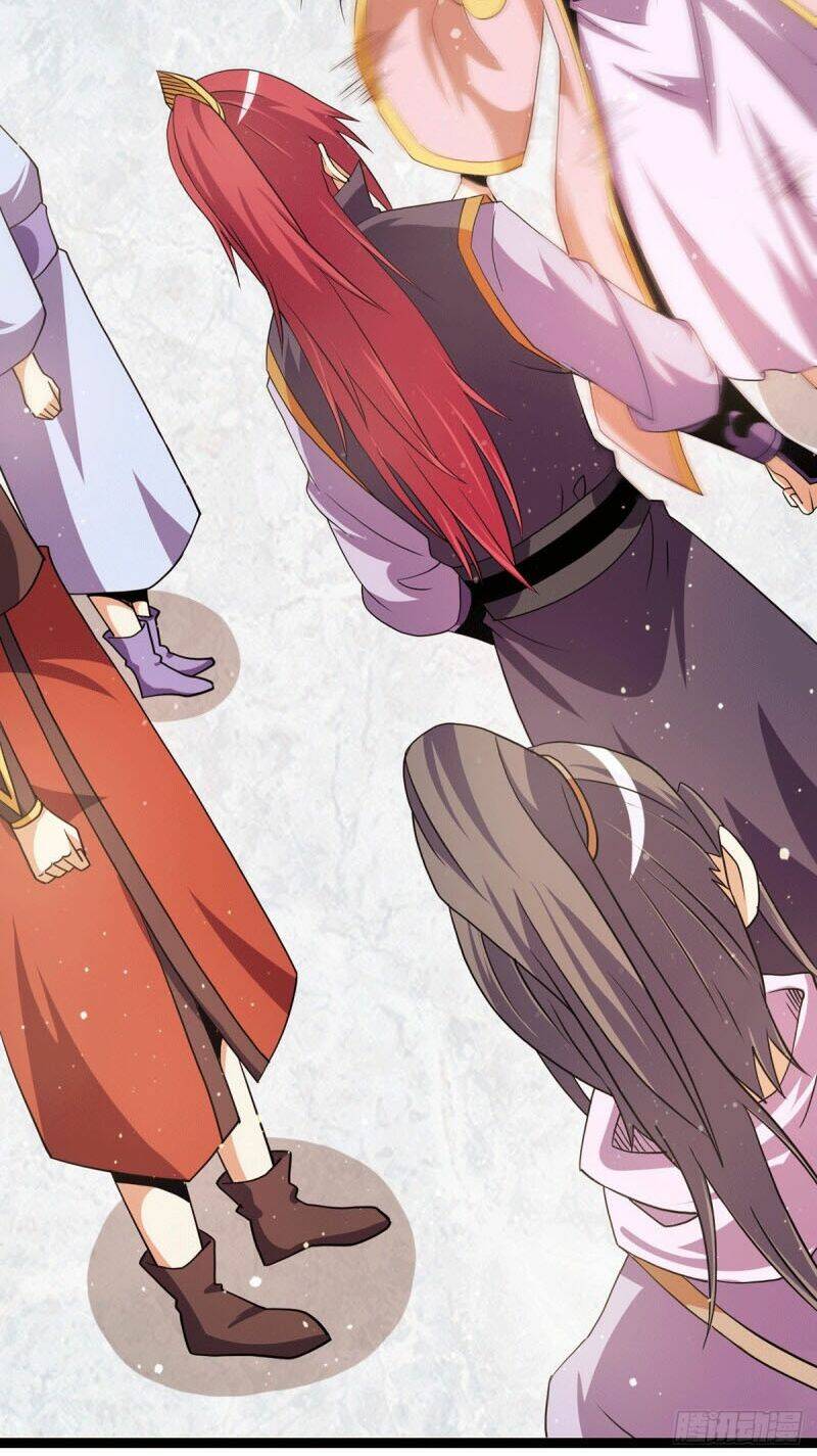 Tiên Vương Trùng Sinh: Chapter 233
