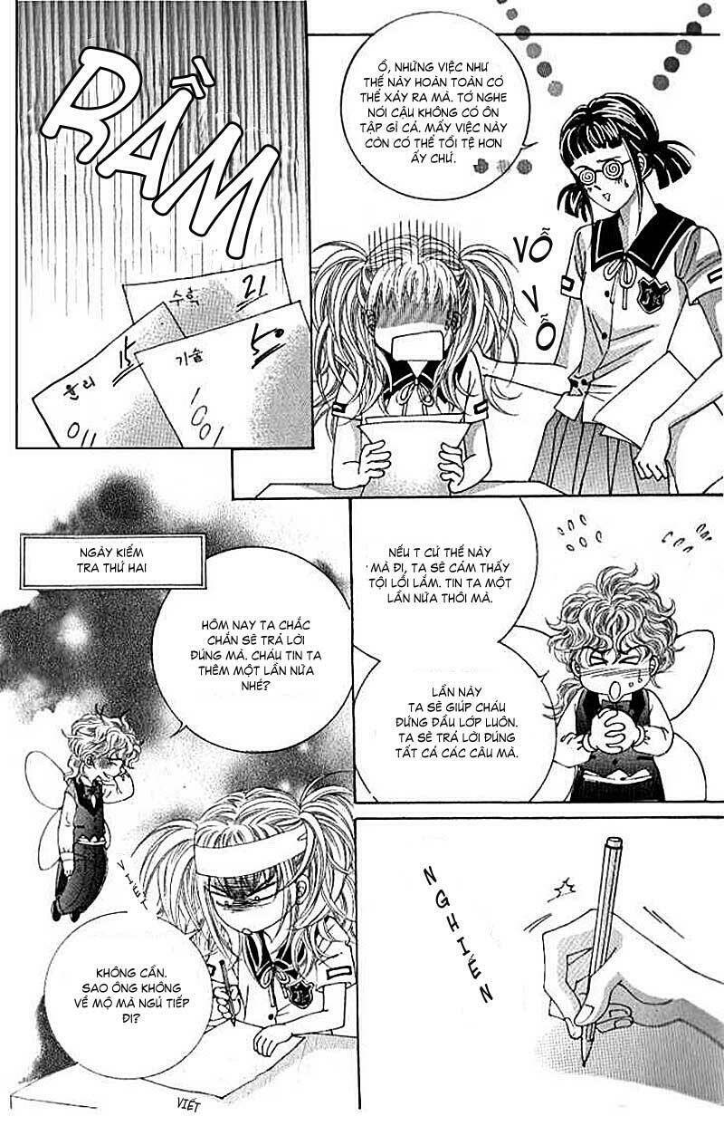Miunohri To Swan - Cô Nàng Xinh Đẹp: Chapter 14.2