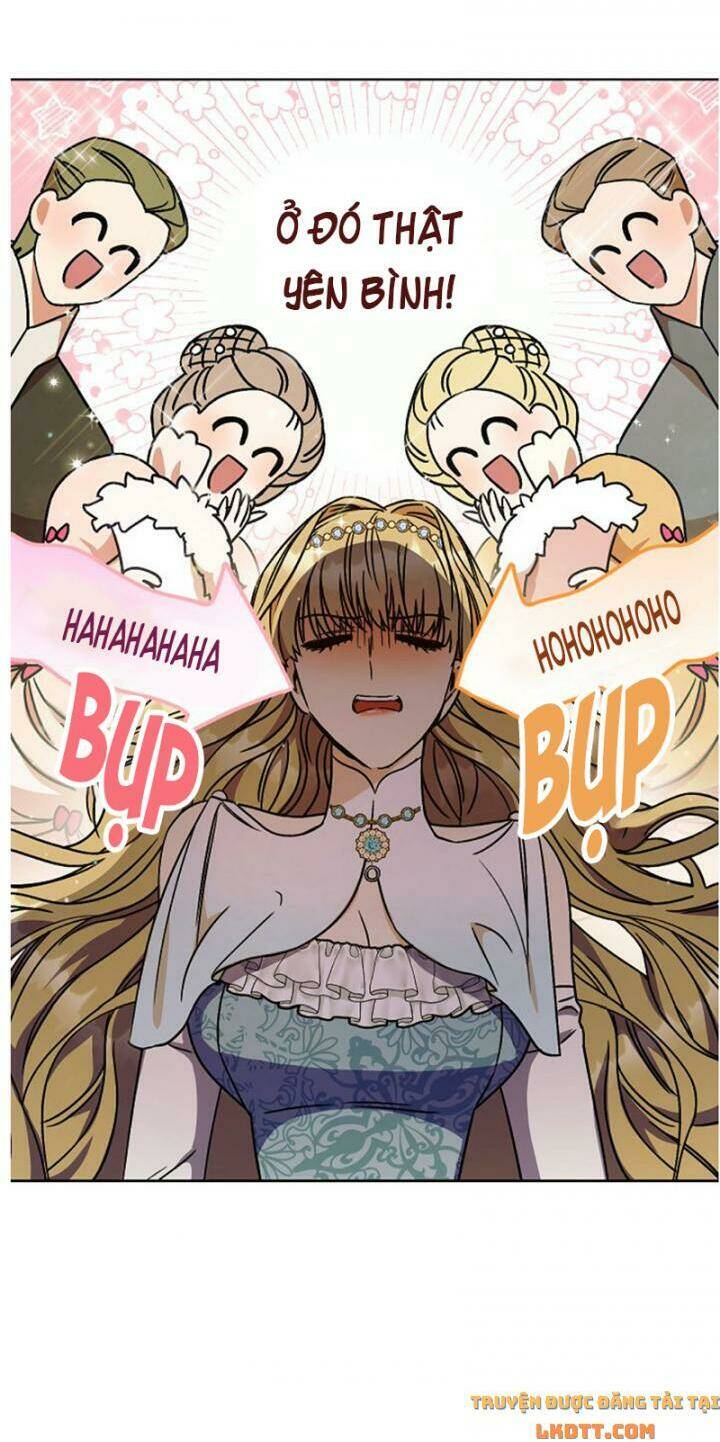 One Pair Lady: Chapter 8