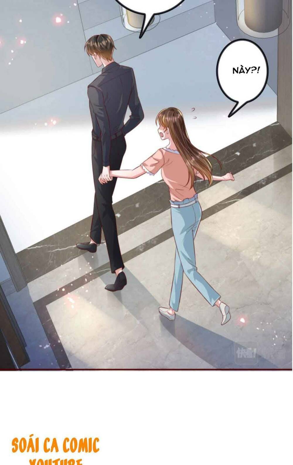 Nhất Sanh Hữu Hỉ: Chapter 39