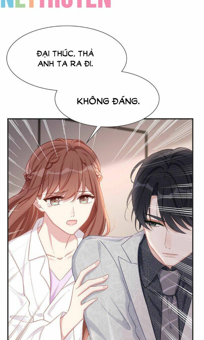 Chỉ Muốn Cưng Chiều Em: Chapter 19