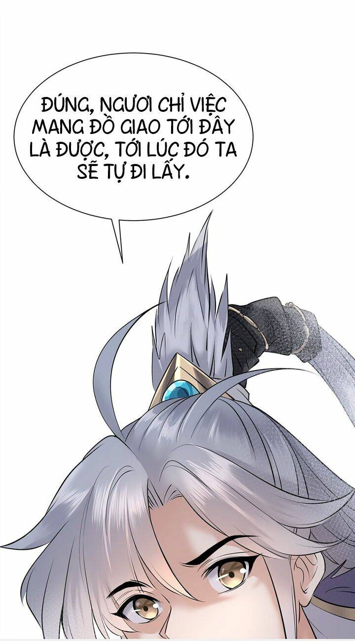 Trăm Vạn Cách Thành Thần: Chapter 3