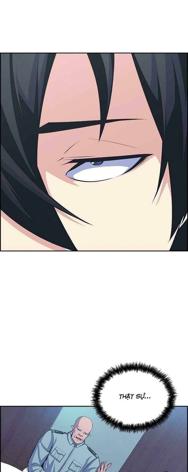 Kẻ Ngoại Lai Ở Vùng Đất Bị Ruồng Bỏ: Chapter 7