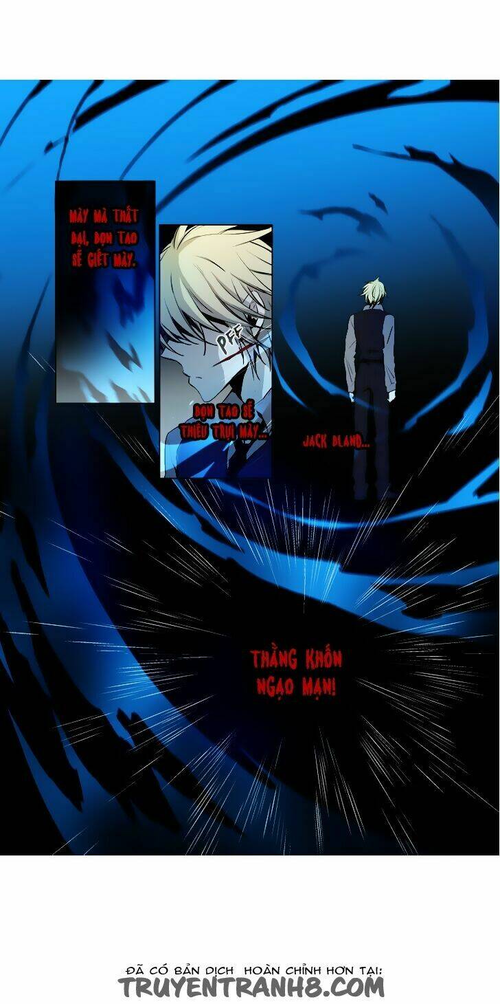 American Ghost Jack: Chapter 49