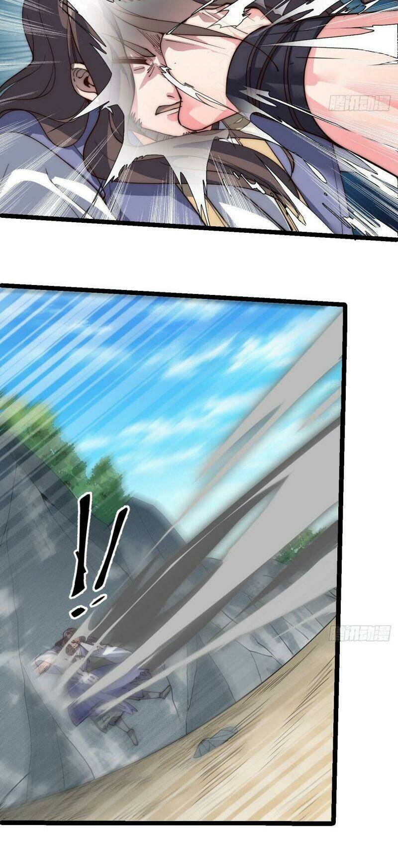 Trường Sinh Cửu Thiên Tuế: Chapter 40