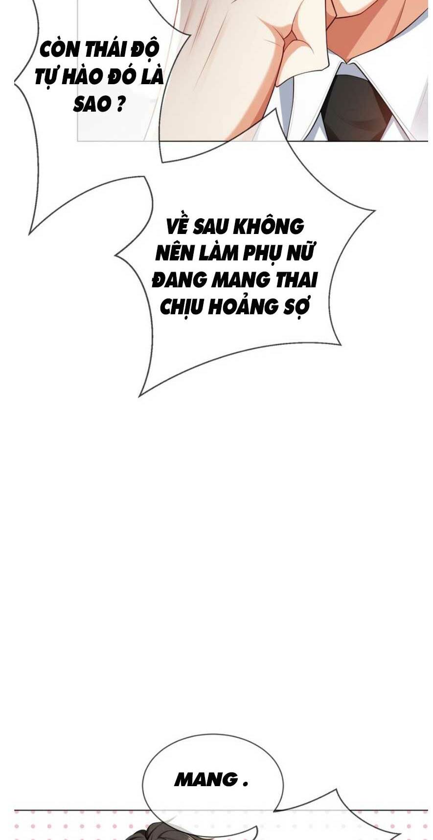 Cô Vợ Nhỏ Nuông Chiều Quá Lại Thành Ác!!: Chapter 182.2