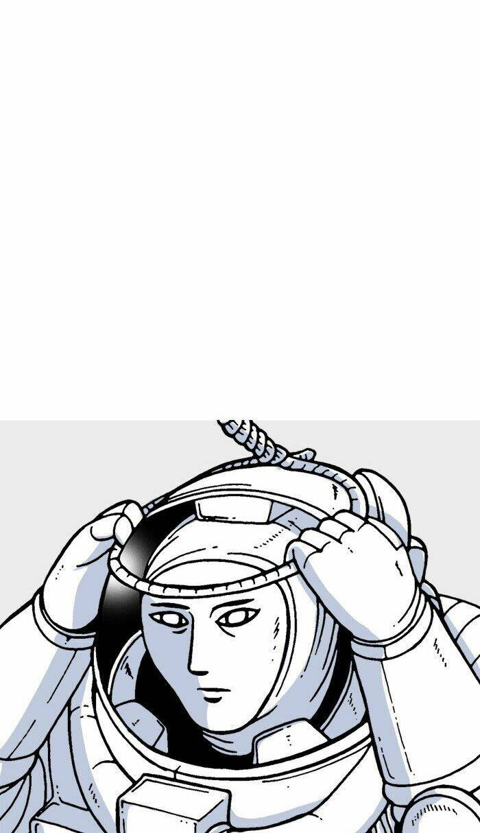 Mắc Kẹt Trên Mặt Trăng: Chapter 1