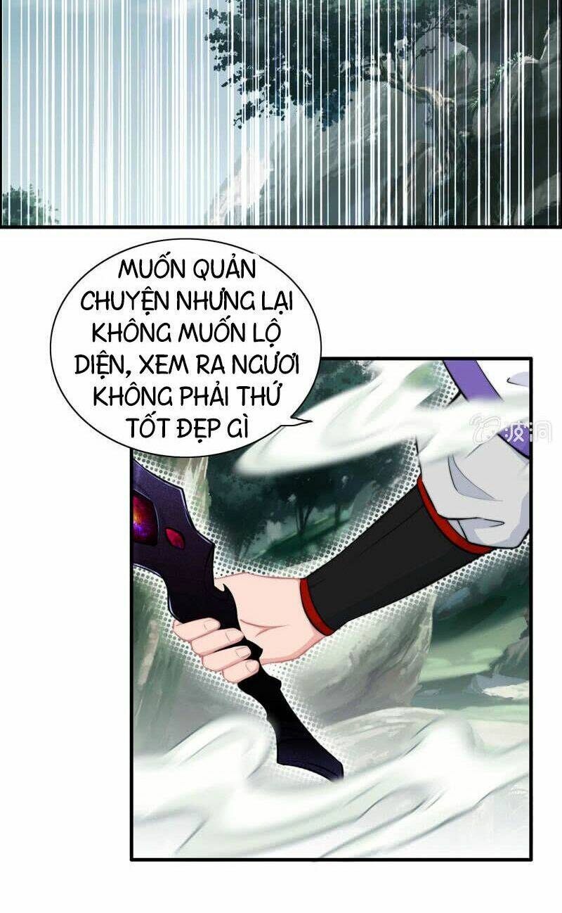 Thần Ma Thiên Sát: Chapter 62