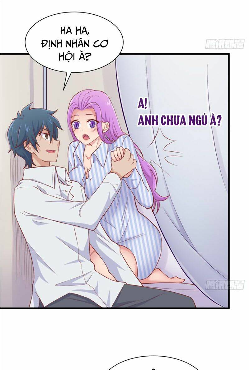 Bác Sĩ Riêng Của Nữ Thần: Chapter 89